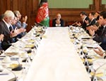رئيس جمهور: تا ايجاد پاليسي جديد تصدي مواد نفتي گاز مايع نخرد